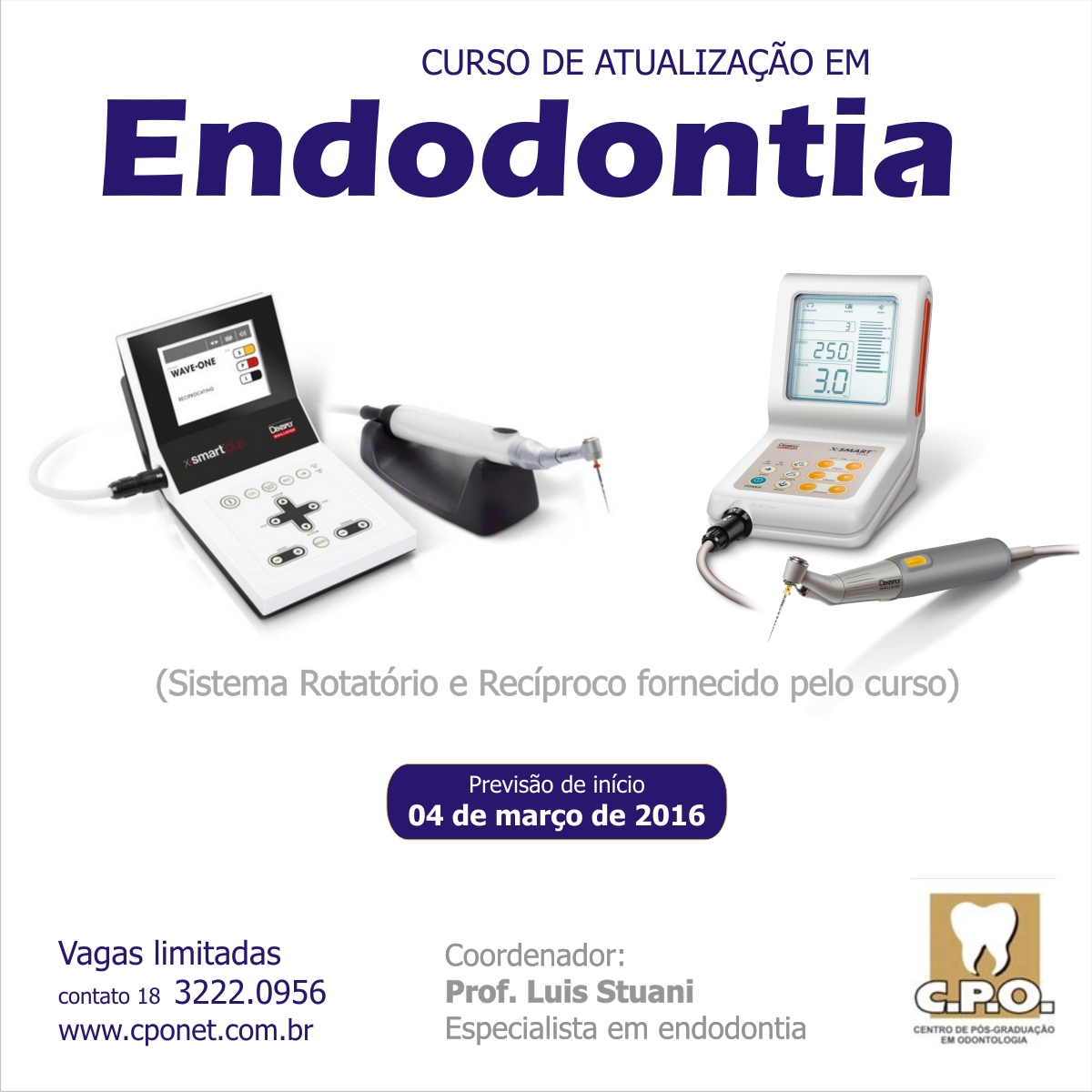 _  Curso Endo 2016